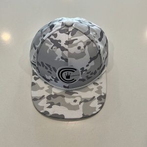 Cash & Co boys hat